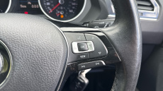 Volkswagen Tiguan 1.5 TSi EVO 150 Match 5dr Petrol Estate